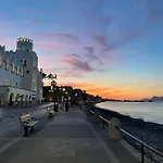 Casa Di Somnia Luxury Vilă *