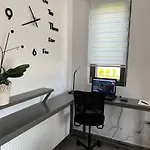 Casa Di Somnia Luxury Vilă *