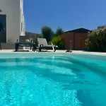 Casa Di Somnia Luxury Vilă Marmari (Kos)