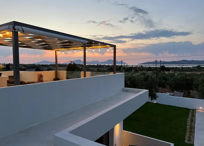 Casa Di Somnia Luxury *