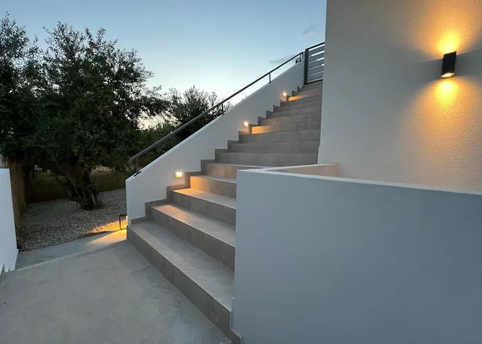 Casa Di Somnia Luxury Marmari (Kos)