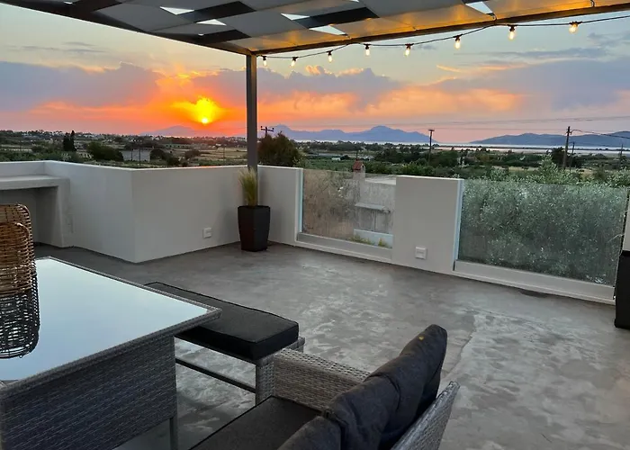 Villa Casa Di Somnia Luxury