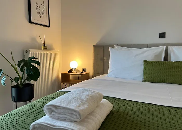 Casa Di Somnia Luxury *