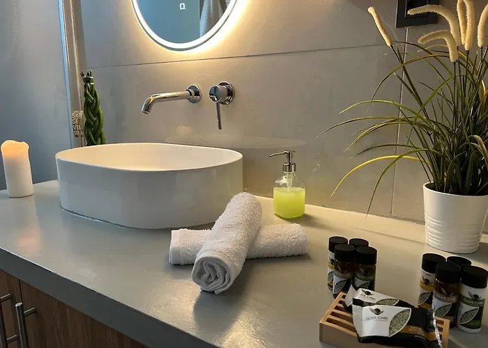 Casa Di Somnia Luxury