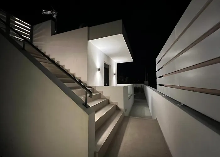 Casa Di Somnia Luxury Villa *