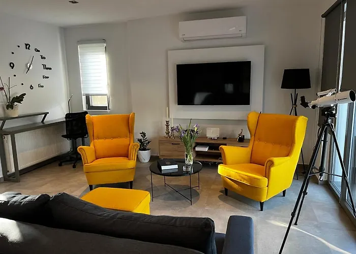 Casa Di Somnia Luxury Villa Marmari (Kos)