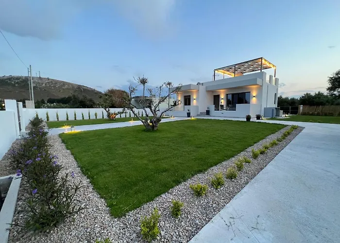 Casa Di Somnia Luxury