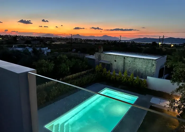 Casa Di Somnia Luxury