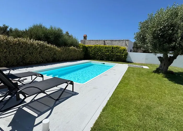 Casa Di Somnia Luxury * Marmari (Kos)