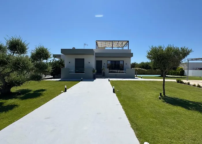 Casa Di Somnia Luxury