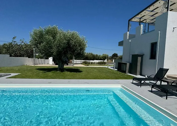 Villa Casa Di Somnia Luxury *