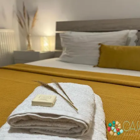 Casa Di Somnia Luxury Villa Marmari (Kos)
