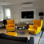 Casa Di Somnia Luxury 빌라 마르마리