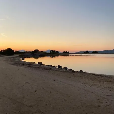 Villa Casa Di Somnia Luxury *