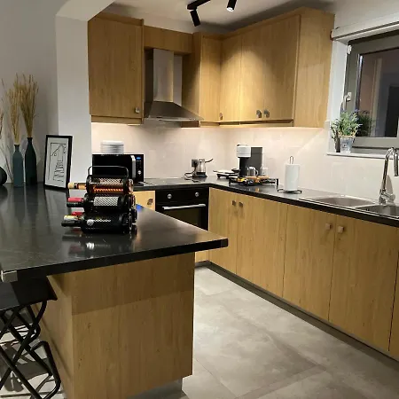 Villa Casa Di Somnia Luxury Suites&villas Marmari (Kos)
