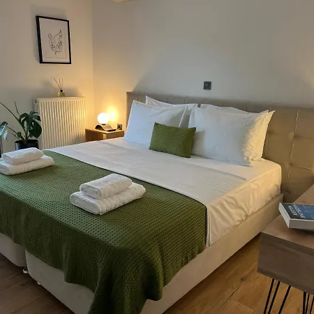 Casa Di Somnia Luxury *