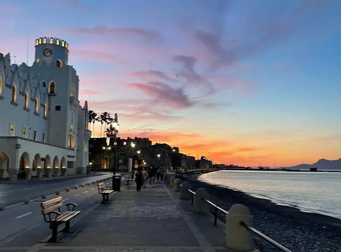 Casa Di Somnia Luxury Villa *