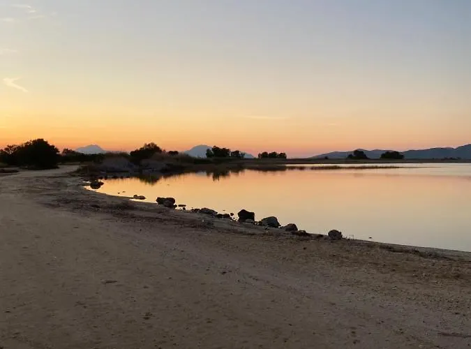 فيلة Casa Di Somnia Luxury *