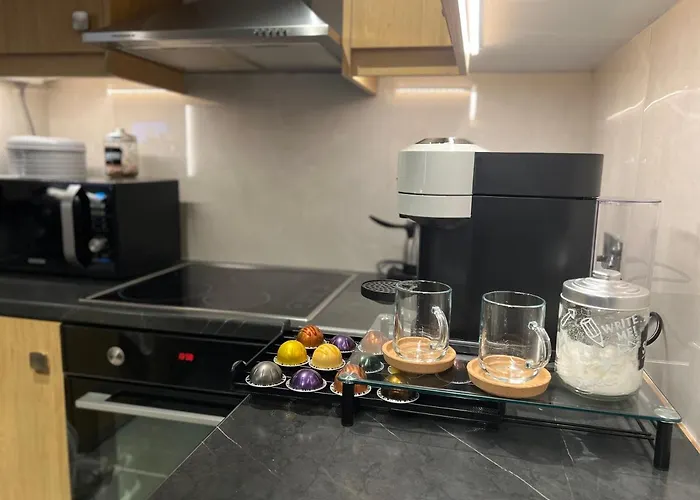 Casa Di Somnia Luxury *