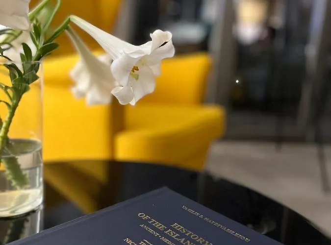 Casa Di Somnia Luxury مارماري