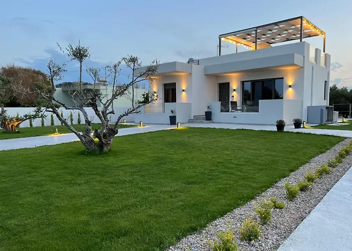 Villa Casa Di Somnia Luxury