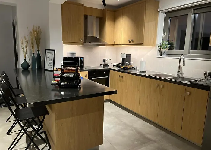 Villa Casa Di Somnia Luxury Marmari (Kos)