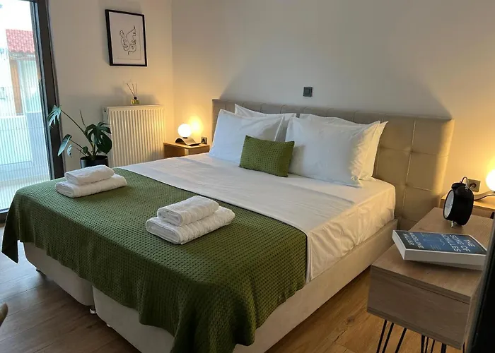 Casa Di Somnia Luxury *