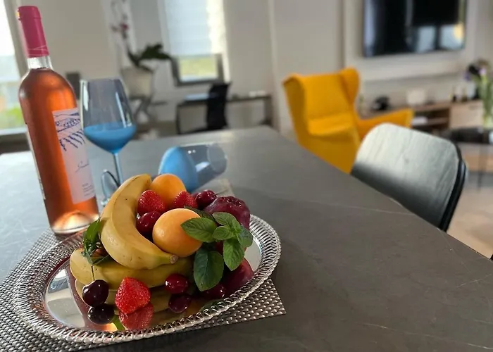 Casa Di Somnia Luxury * مارماري