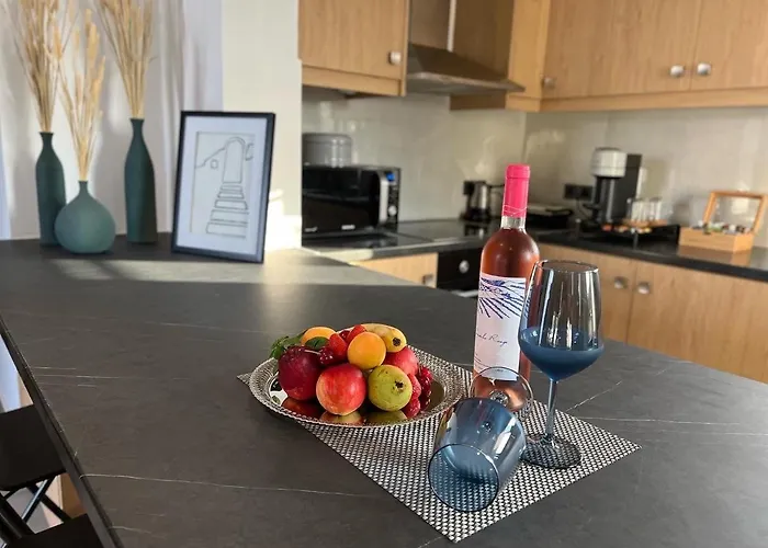 Villa Casa Di Somnia Luxury *