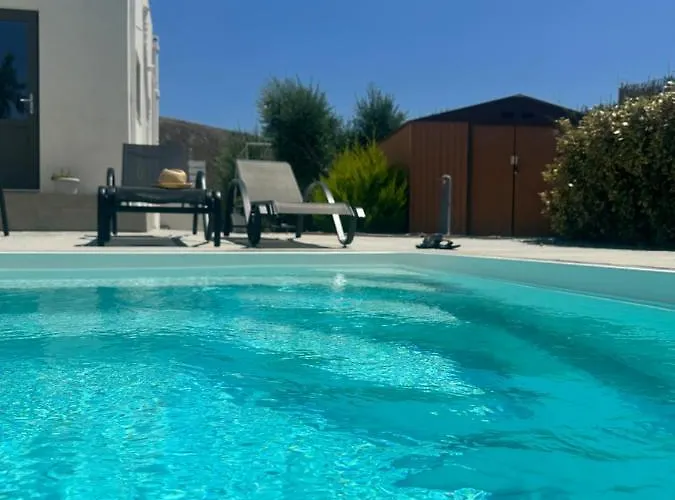 Casa Di Somnia Luxury Villa Marmari (Kos)