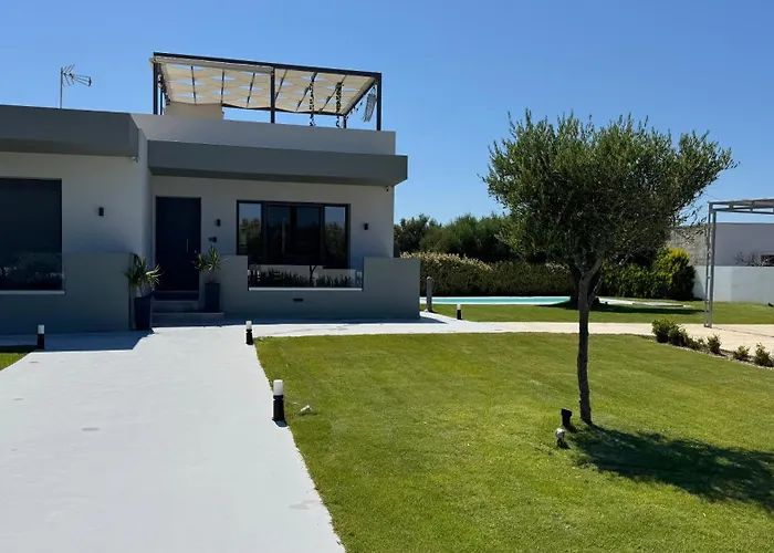 Casa Di Somnia Luxury فيلة *