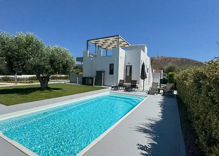 Villa Casa Di Somnia Luxury Marmari (Kos)