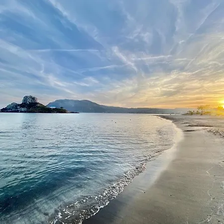 Vila Casa Di Somnia Luxury *