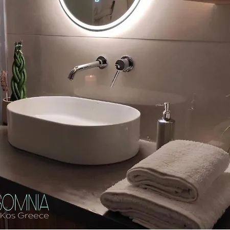 Casa Di Somnia Luxury And Villa