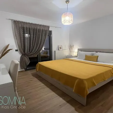 Casa Di Somnia Luxury And Villa *