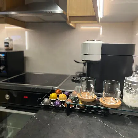 Casa Di Somnia Luxury *