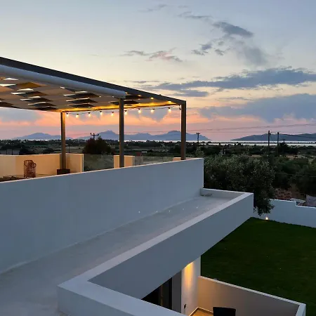 Casa Di Somnia Luxury *