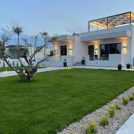 Villa Casa Di Somnia Luxury And