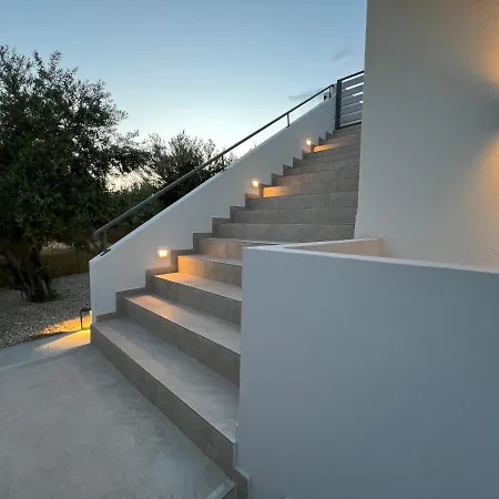 Casa Di Somnia Luxury And Marmari (Kos)