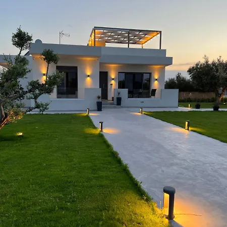 Villa Casa Di Somnia Luxury And