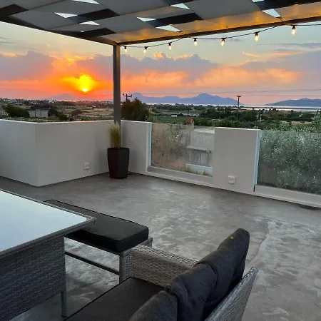 Villa Casa Di Somnia Luxury And