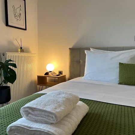 Casa Di Somnia Luxury *