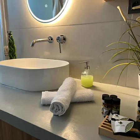 Casa Di Somnia Luxury And