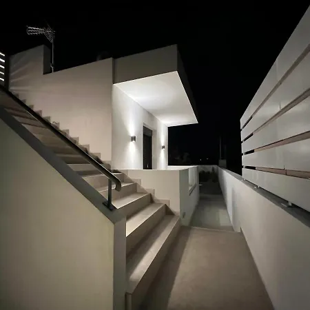 Casa Di Somnia Luxury Vila *