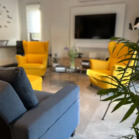 Vila Casa Di Somnia Luxury Marmari (Kos)