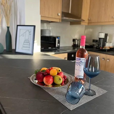 Vilă Casa Di Somnia Luxury *