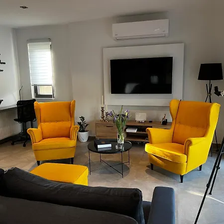 Casa Di Somnia Luxury Vila Marmari (Kos)