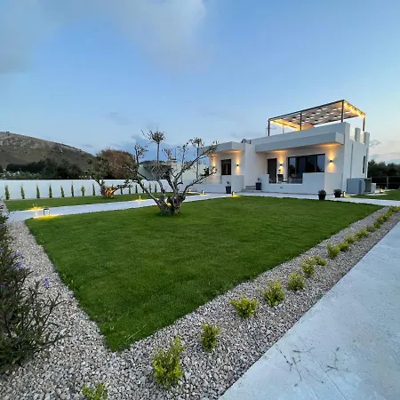 Casa Di Somnia Luxury And