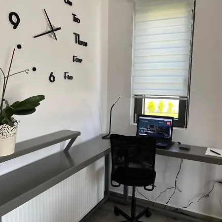 Casa Di Somnia Luxury Vila *