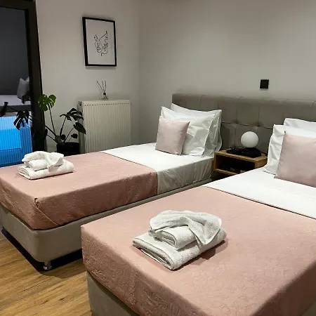 Casa Di Somnia Luxury And